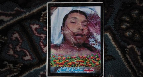 Bi kịch của những người phiên dịch cho Quân đội Mỹ