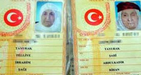 Thổ Nhĩ Kỳ có cụ bà... 130 tuổi