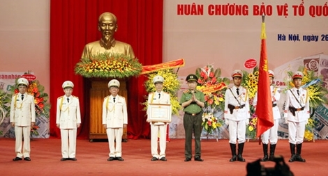 Giữ mãi niềm tin yêu
