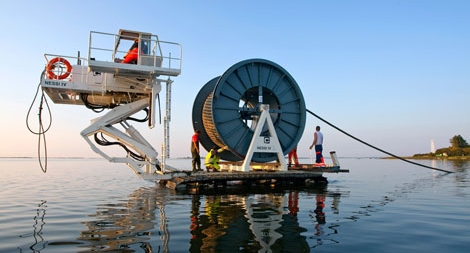 Endace – Công ty tư nhân New Zealand cung cấp công cụ gián điệp