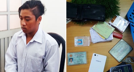 Quen nhầm… “quỷ dữ”!