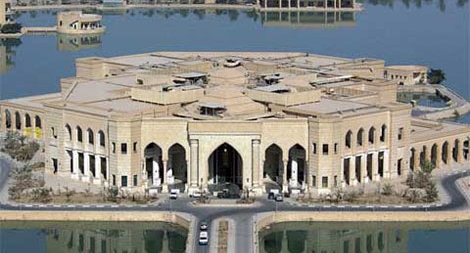 Lầu Năm Góc chi tiền làm giả video tuyên truyền khủng bố