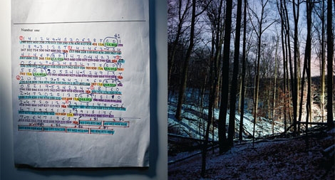 Lật lại hồ sơ vụ lấy cắp tài liệu mật lớn nhất lịch sử tình báo Mỹ