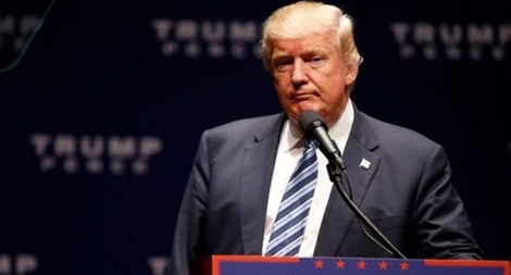 Donald Trump bị điều tra làm ăn khuất tất ở Brazil