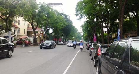 Hà Nội trông giữ xe theo ngày chẵn, lẻ: Đừng lại "đánh trống bỏ dùi"