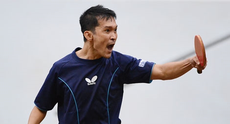 Khoảng lặng mang tên Đoàn Kiến Quốc