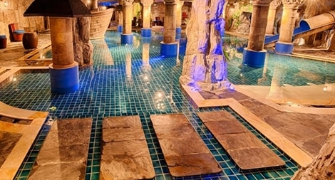 Trăng mật ngọt ngào tại Mercure Bà Nà Hills French Village với ưu đãi hấp dẫn