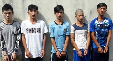 Mất mạng bởi... “bênh gái”!?