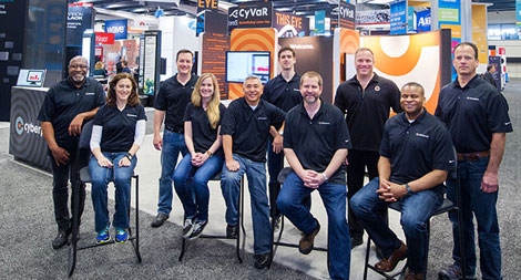 Cỗ máy gián điệp khổng lồ DarkMatter phục vụ chính quyền UAE (tiếp theo và hết)