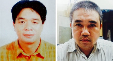 Cặp đôi chuyên lừa “chạy” vào các trường CAND