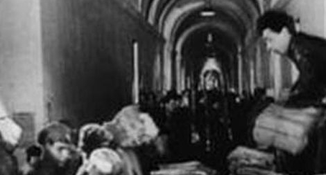 Kỳ tích văn hóa – giáo dục của chính quyền Xô Viết non trẻ