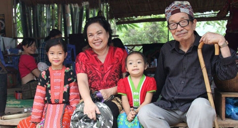 Nhà biên kịch Trịnh Thanh Nhã: Tôi là người sĩ diện trong công việc...