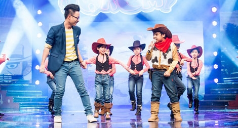 Lối thoát nào cho ca khúc thiếu nhi Việt Nam?