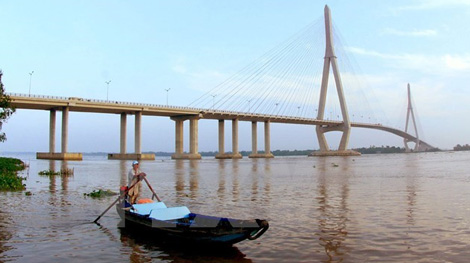 Thành lập Quỹ Sáng kiến hỗ trợ khởi nghiệp du lịch vùng Mekong