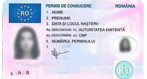 Phải tốt nghiệp phổ thông mới được... cấp bằng lái xe