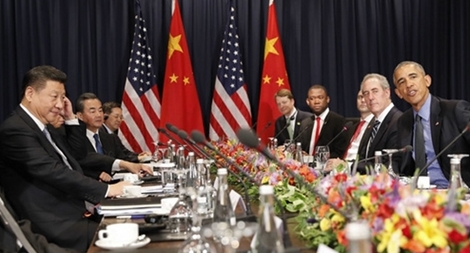 Những điểm nhấn bên lề APEC 2016