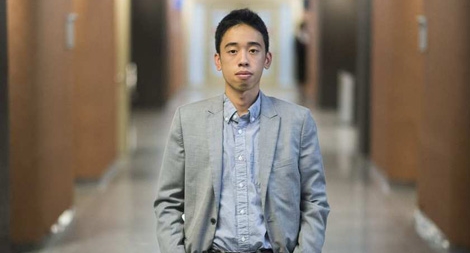 Lùm xùm chuyện cảnh sát Canada do thám nhà báo