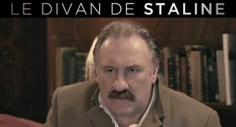 Tài tử Pháp kỳ cựu thủ vai Nguyên soái Stalin