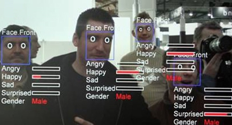 IntelCenter phát triển công cụ nhận diện gương mặt khủng bố