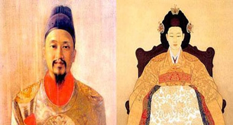 Cuộc đời bi tráng của Vương hậu Triều Tiên cuối cùng (bài 2)