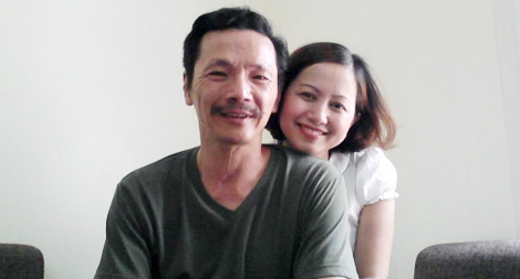 NSƯT Trung Anh: Băng qua đường hầm là ánh sáng