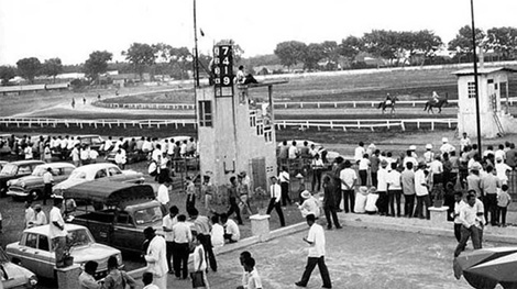 Chuyện đua ngựa ở Sài Gòn xưa: Đua ngựa để... "kiến thiết quốc gia"?