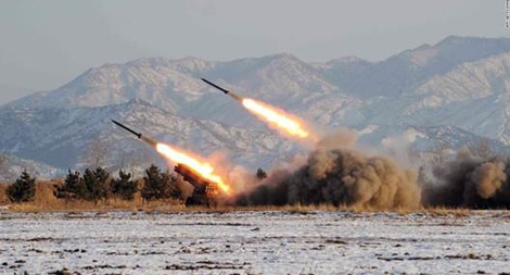 Hàn - Nhật hợp tác tình báo về chương trình hạt nhân của CHDCND Triều Tiên