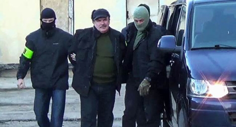 Cuộc chiến tình báo Nga - Ukraine chưa bao giờ hạ nhiệt