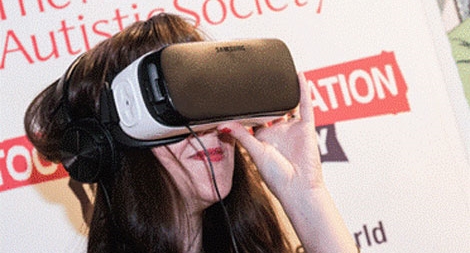 Thực tế ảo ứng dụng trong thế giới thực