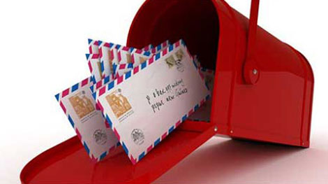 Hộp thư bạn đọc (Báo CAND số 4148)