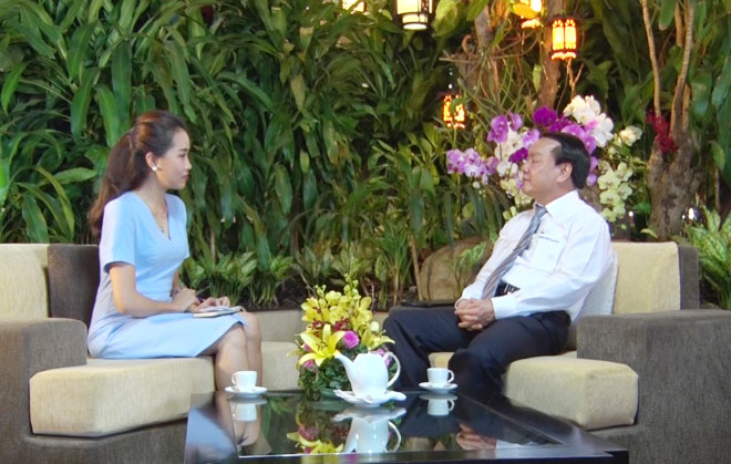 Sao Mai Group -  “hiện tượng độc đáo” trong cộng đồng doanh nghiệp Việt Nam