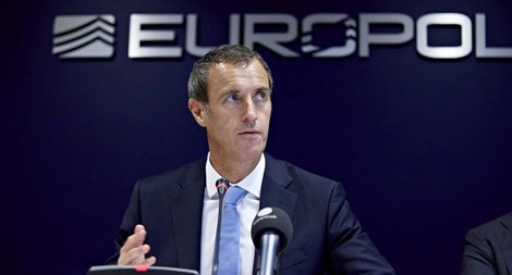 Dữ liệu bí mật về phần tử khủng bố của Europol bị rò rỉ trên mạng