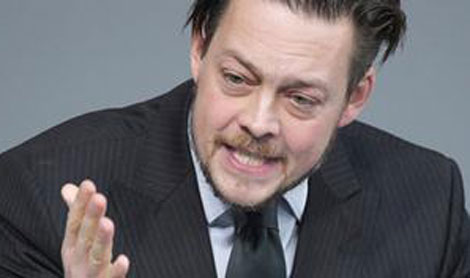 Tình báo Đức bước vào giai đoạn cải tổ và gia tăng ngân sách hoạt động