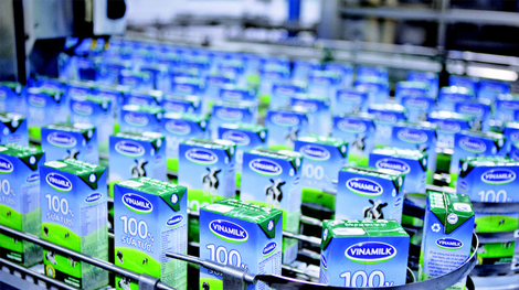 SCIC đã bán thành công hơn 78 nghìn cổ phần Vinamilk