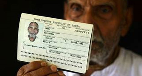 Phát hiện người thọ hơn 120 tuổi