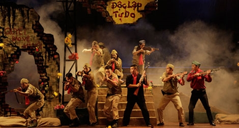 Đã từng có một Hà Nội như thế!