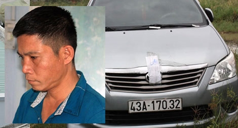 Khi doanh nhân cùng đường đi... lừa đảo