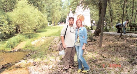 Số phận khốn đốn của đôi vợ chồng điệp viên trốn chạy (bài cuối)