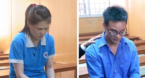 Phát bệnh tâm thần sau khi gây án