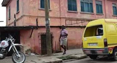 Cơ quan đại diện ngoại giao “ma” ngang nhiên tồn tại hơn 1 thập niên