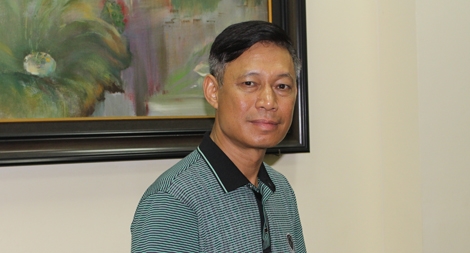 NSƯT Tiến Hợi: Cơ duyên, cuộc đời và sân khấu