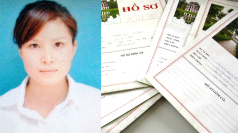 Lừa đảo chạy việc vào Công an chiếm đoạt gần 1 tỷ đồng