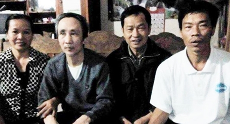 Đình chỉ vụ án đã tuyên tử hình sau 4 lần xét xử