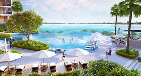 Vinhomes Skylake dự án ven hồ đẳng cấp quốc tế