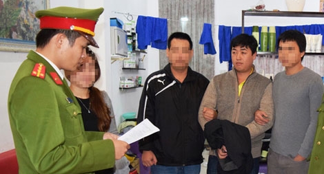 Hành trình truy bắt tên cướp ngân hàng 12 ngày lẩn trốn