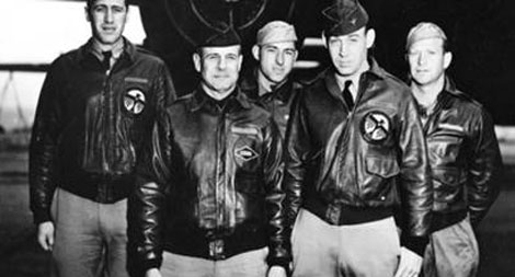 Cuộc đột kích phục thù Trân Châu Cảng