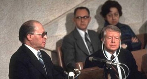 Giải mật tài liệu Israel và Nam Phi thử nghiệm hạt nhân năm 1979