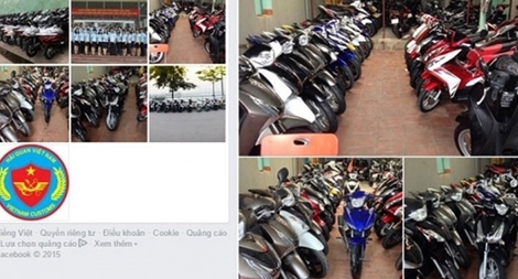 Tội phạm ẩn danh và những cú lừa bạc tỷ