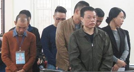 Thông đồng lừa đảo gần 30 tỷ đồng, Chủ tịch HĐQT Megastar lĩnh 12 năm tù