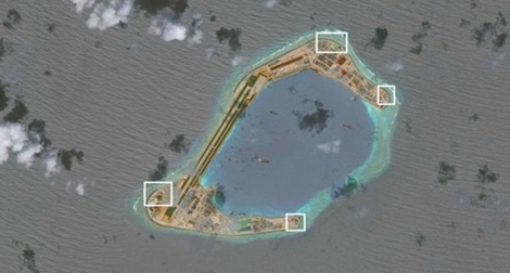 Tìm kiếm sáng kiến ngoại giao để giải quyết vấn đề Biển Đông